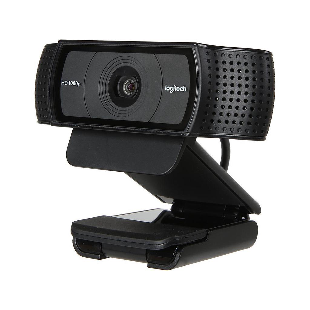 Logitech C920e HD Pro Webcam 1080p / 30fps/ Auto