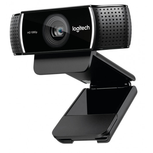 Logitech (LS) Logitech C922 Pro Stream Full HD