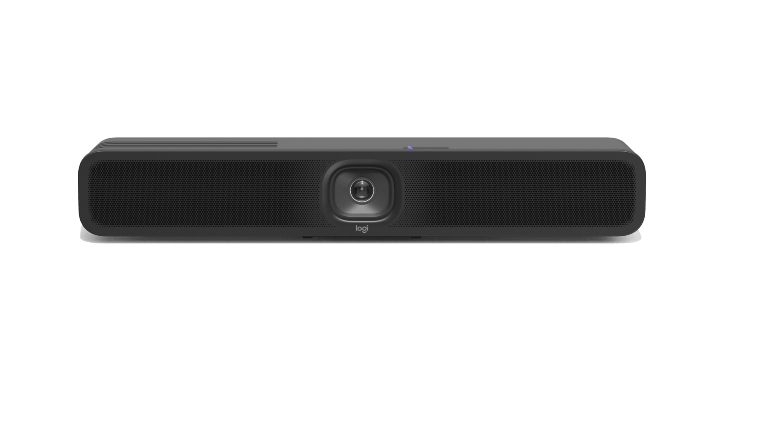 Logitech MeetUp 2 4K All-In-One Conference