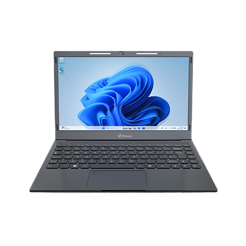 Leader Breeze SCE4-B3 14 inch laptop