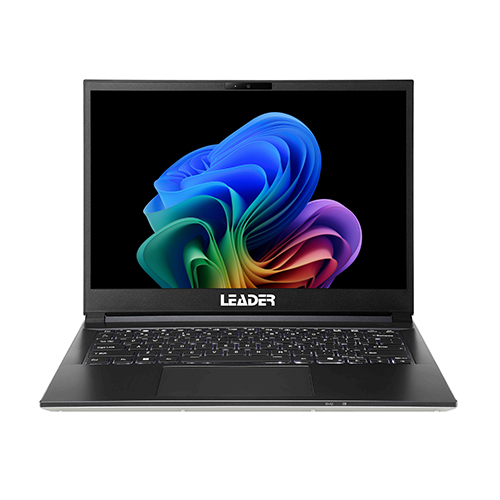 Leader AI Companion SCP4-C2 14" · Ryzen AI 5 340
