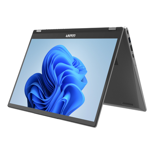 Leader 2-in-1 Convertible 360 SCT4-Z1 14" · Ryzen 5