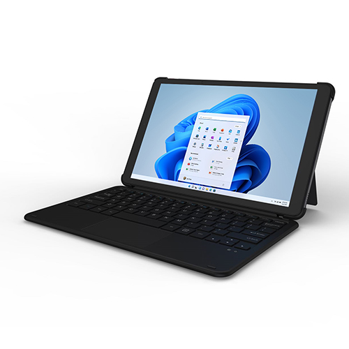 Leader 2-in-1 Tablet 10W6PRO 10.5" · Intel N5030