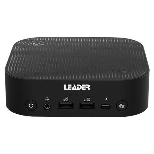 Leader Corporate N16-U9 · Core Ultra 9 288V
