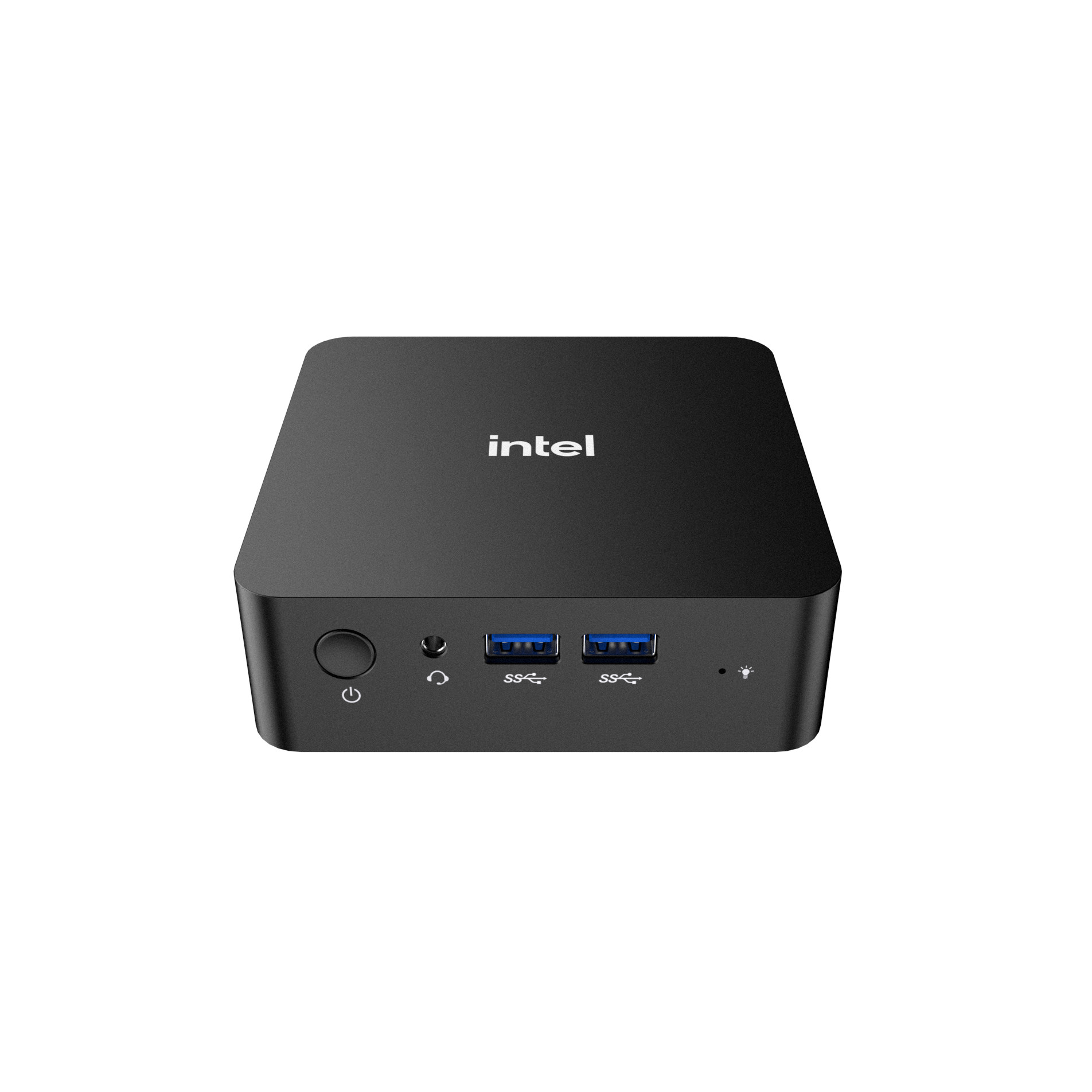 Leader mini-PC NUC SN4PRO-V8 · Intel N150