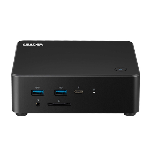 Leader Corporate N17-i5 NUC mini-PC · Core i5-13420H