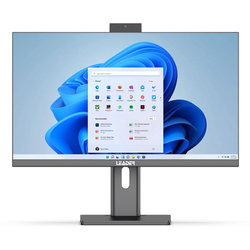 Leader Visionary AIO 27" · Core i5-13420H