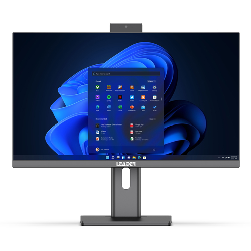 Leader Visionary AIO 23.8" · Core i5-13420H