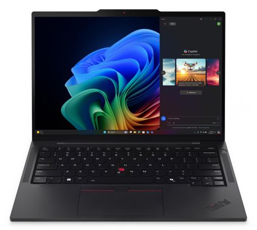 Lenovo ThinkPad T14s G6 · Core Ultra 5 228V