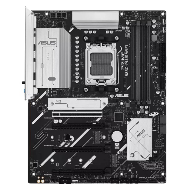 ASUS PRIME B850-PLUS WIFI-CSM · AM5
