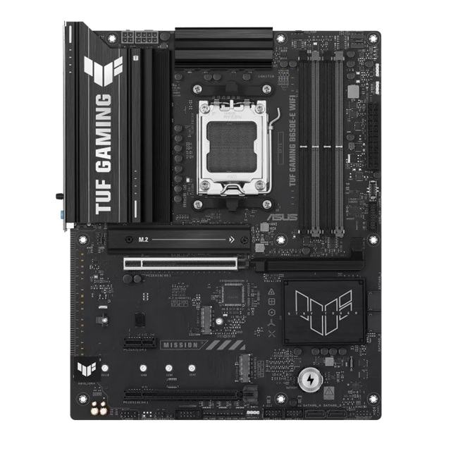 ASUS TUF GAMING B650E-E WIFI · AM5