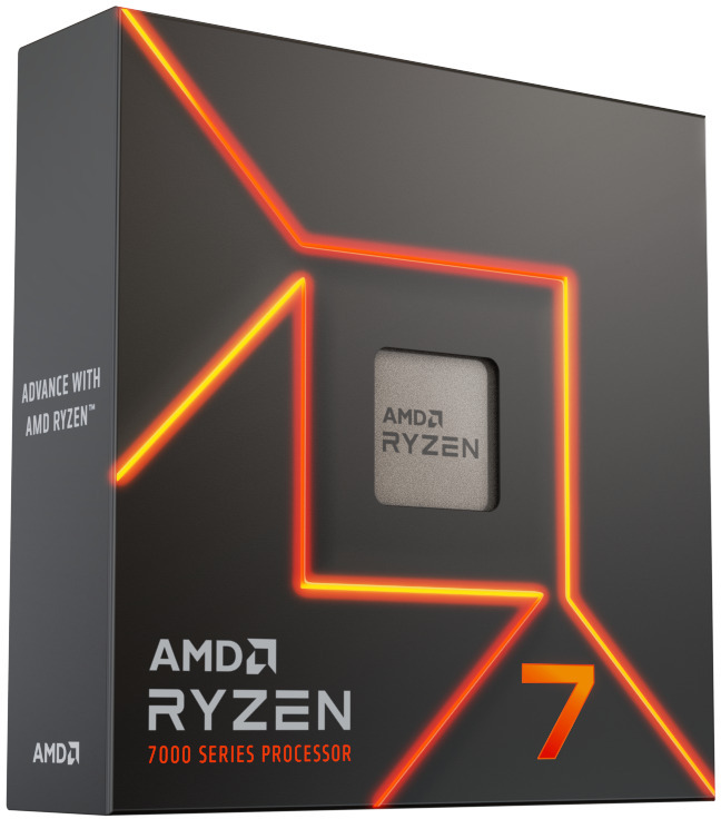 AMD Ryzen 5 7500F