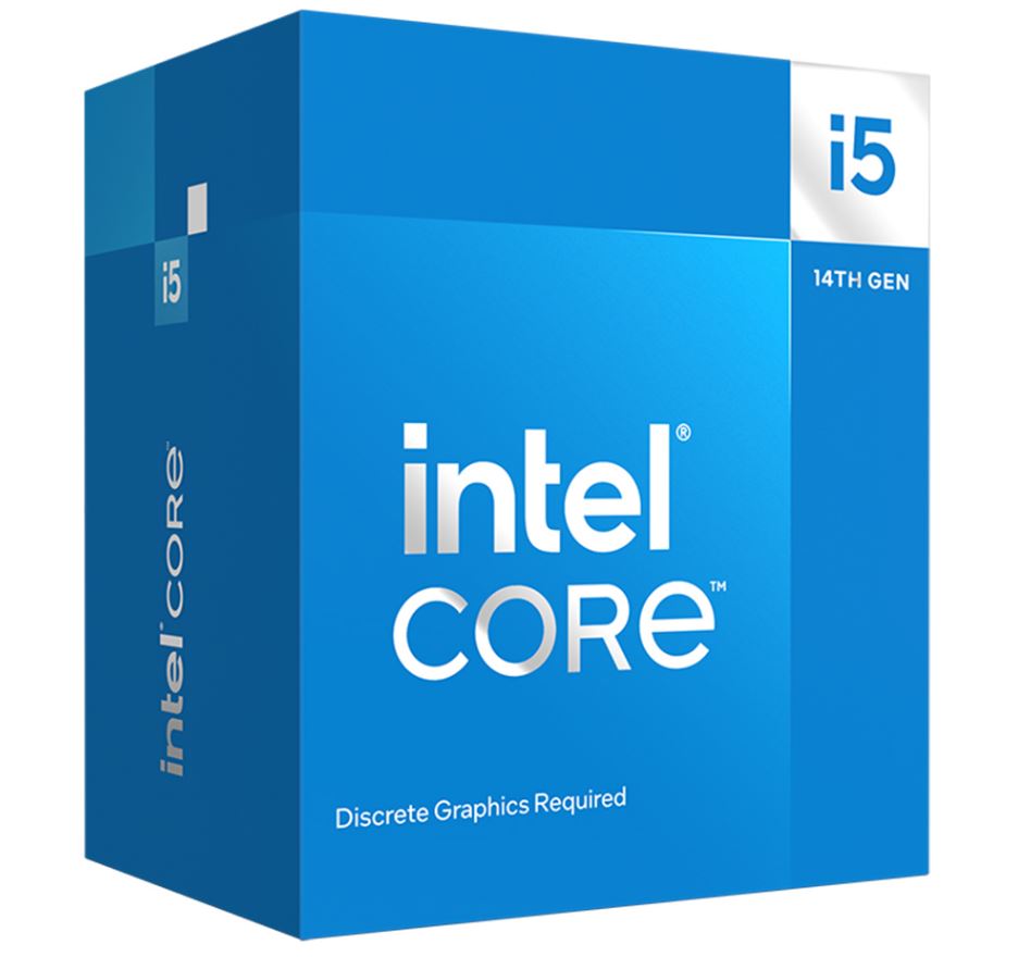 Intel Core Ultra 5 Processor 225 LGA1851 (20M Cache