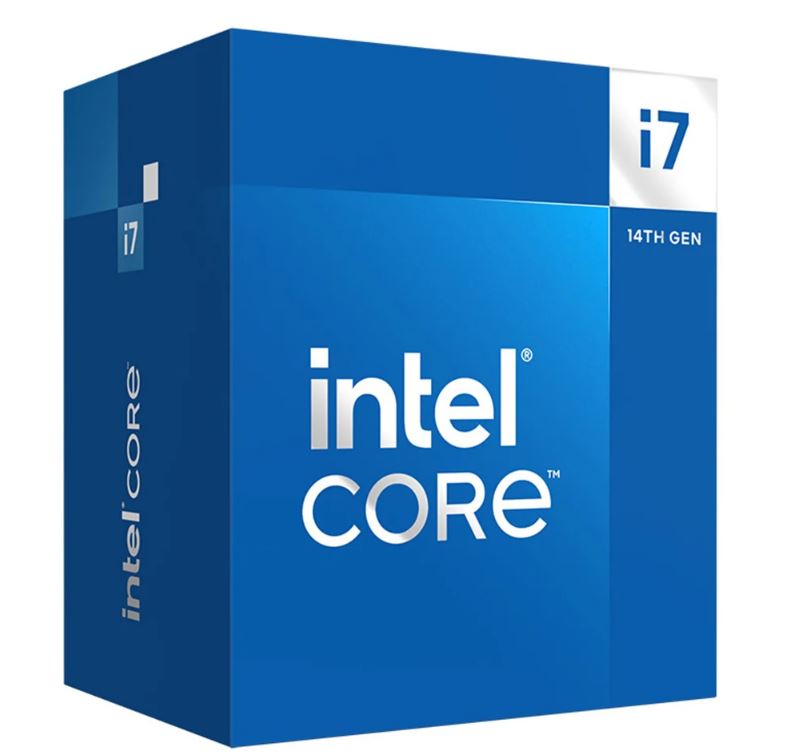 Intel Core Ultra 7 processor 270K Plus LGA1851 (36M Cache