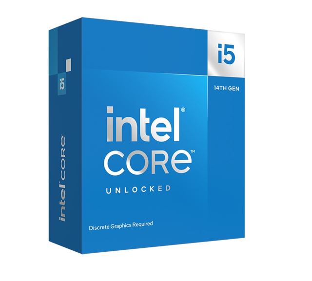 Intel Core Ultra 5 processor 250KF Plus LGA1851 (30M Cache