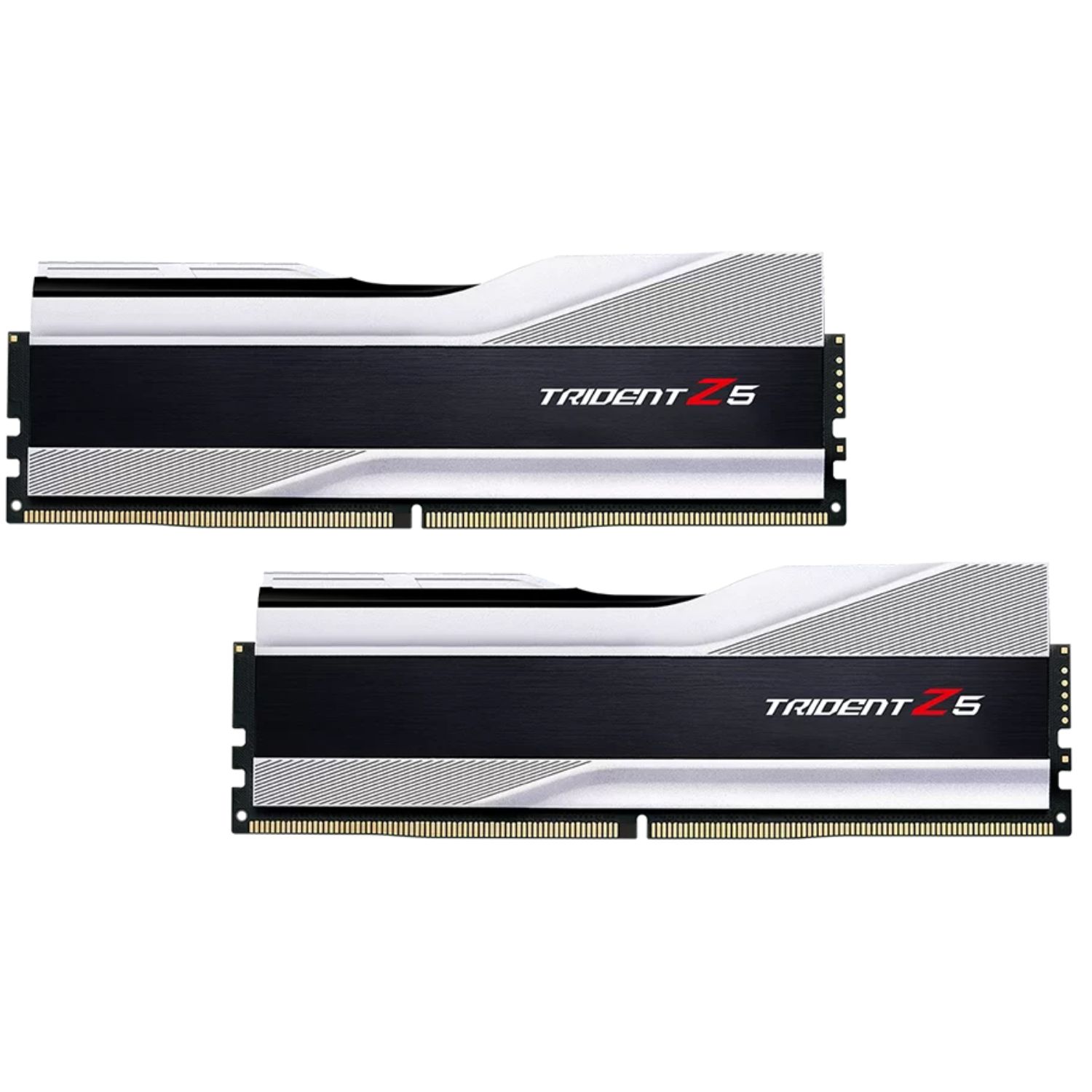 G.SKILL F5-6000J3636F16GX2-TZ5S 32GB (2 x 16GB)/ DDR5 6000 MT/s/ Timings 36-36-36-96/ Volt