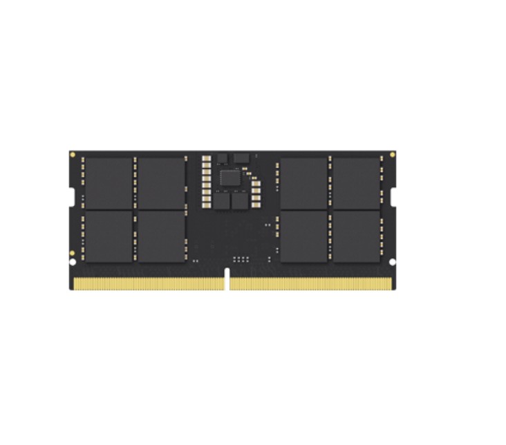 Lexar LD5S08G48C40ST-BGS DDR5 SODIMM 8GB 4800 MT/s 1.1V- Blister