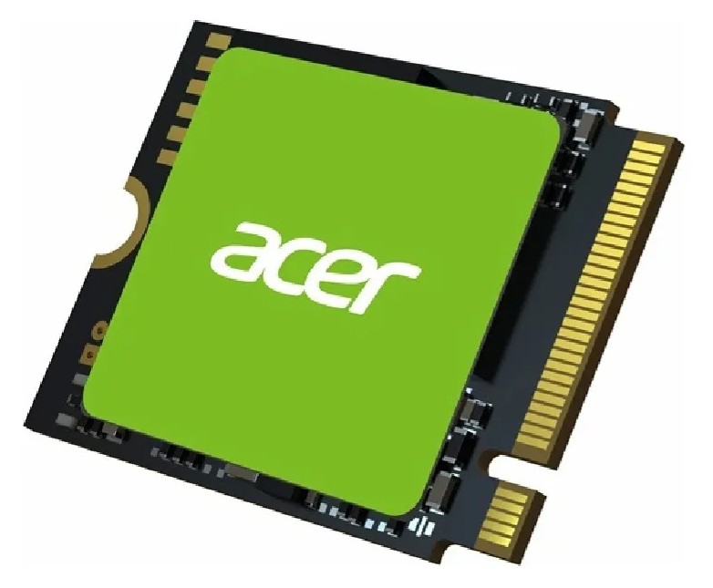BIWIN ACER MA200-512GB SSD M.2 NVMe PCIe Gen 4*4 Read speed 5000MB/ s Write Speed 4000MB/s