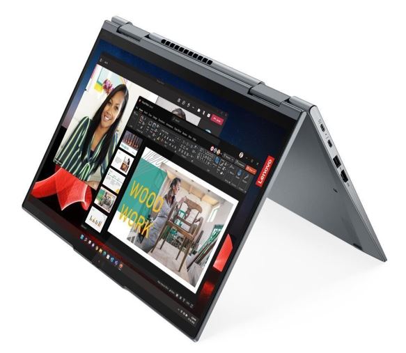 LENOVO ThinkPad X1 Yoga 14' WUXGA TOUCH IR Intel i7-1355U 16GB DDR5 1TB SSD WIN 11 PRO Int