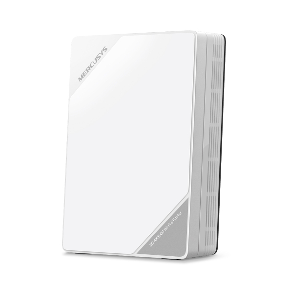 TP-Link Mercusys MB520-5G 5G AX3000 Wireless Dual Band Router