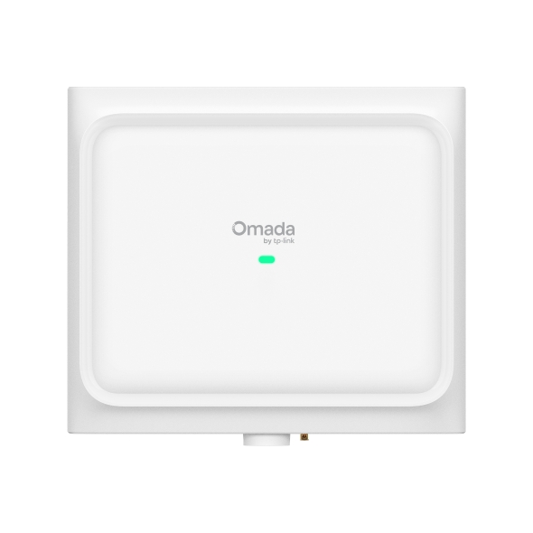 TP-Link EAP772-Outdoor Omada Tri-Band Omnidirectional BE9300 Indoor/Outdoor Wi-Fi 7 Access