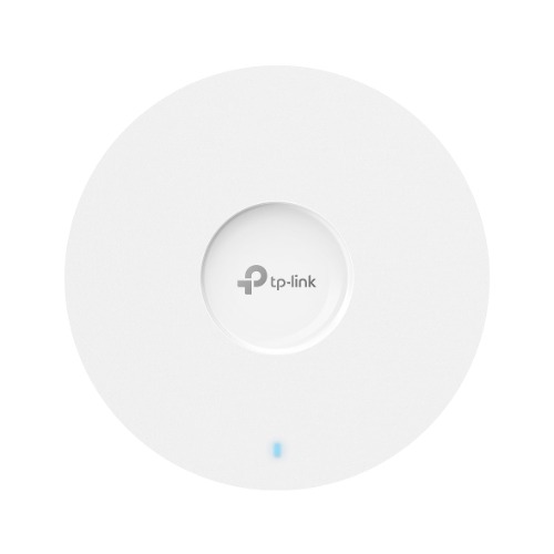 TP-Link EAP653 UR AX3000 Ceiling Mount WiFi 6 Access Point Omada SDN
