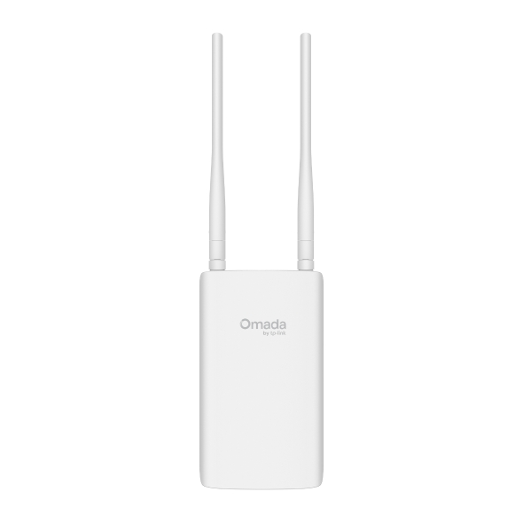 TP-Link EAP603-Outdoor AX1800 Indoor/Outdoor Wi-Fi 6 Access Point