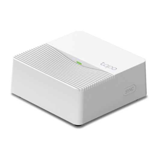 TP-Link Tapo H200 Smart Hub with Chime