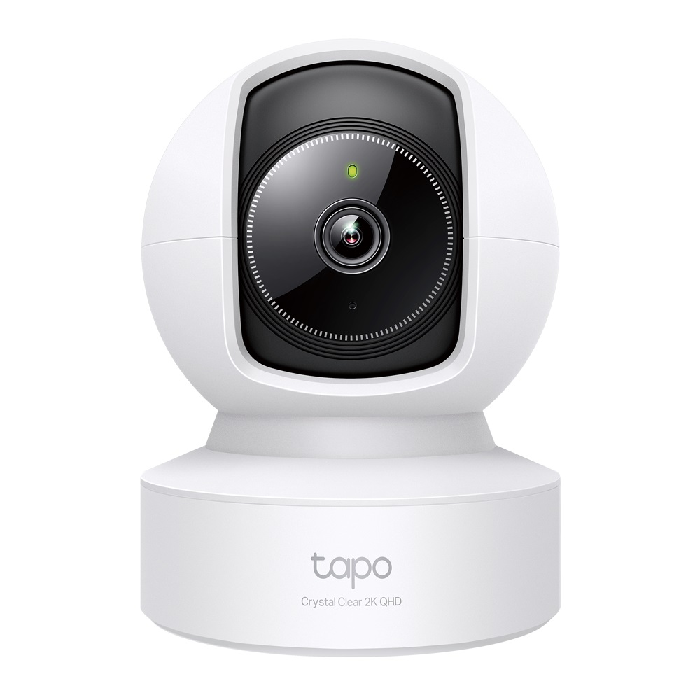 TP-Link Tapo C222 Pan/Tilt Wi-Fi Camera