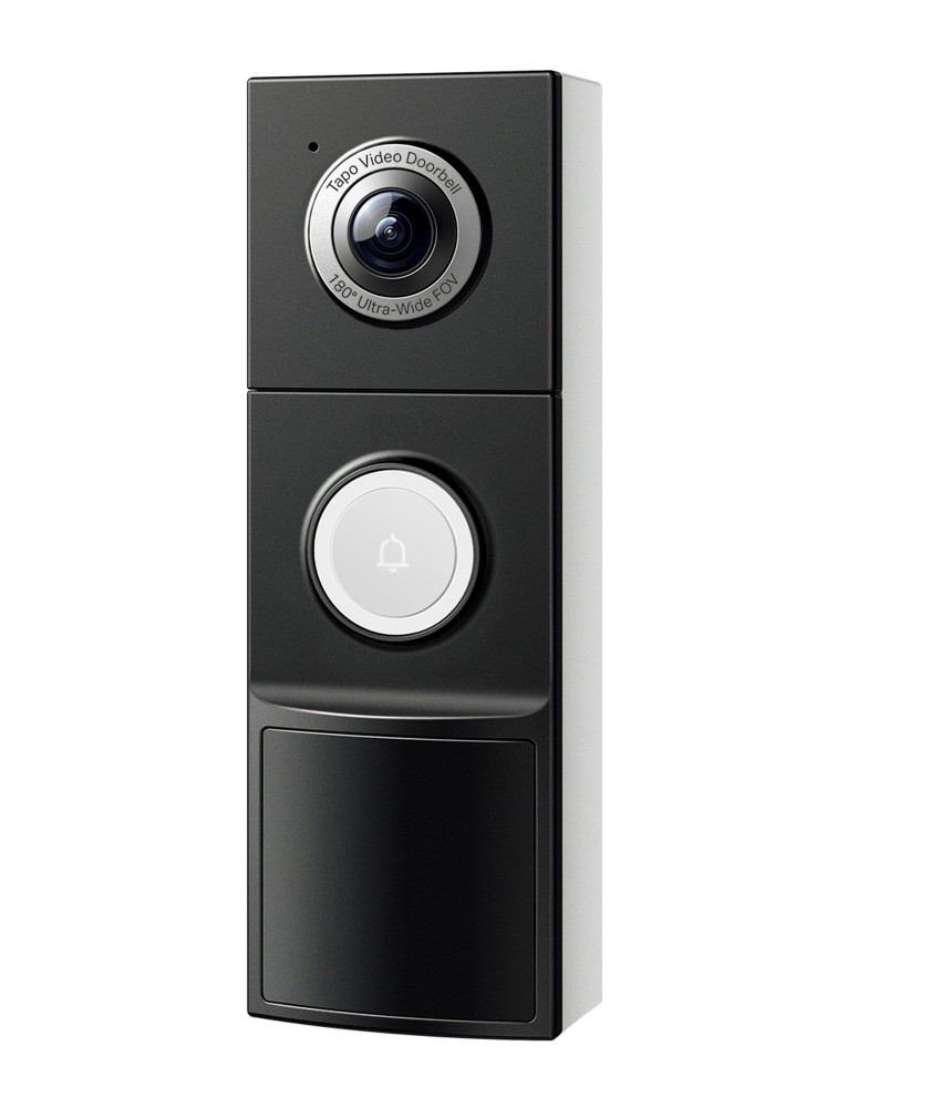 TP-Link Tapo TD25L Video Doorbell Camera