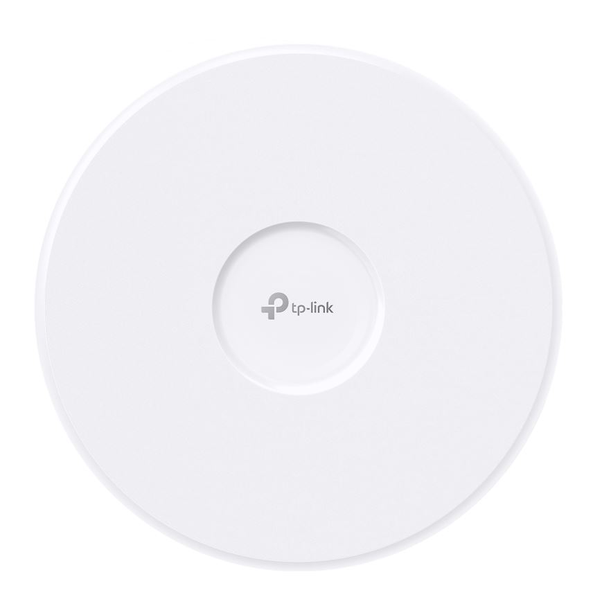 TP-Link EAP773 Omada BE9300 Ceiling Mount Tri-Band Wi-Fi 7 Access Point