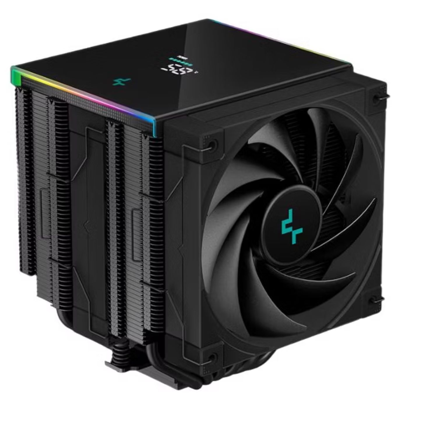 DeepCool AK620 Digital High Performance Dual Tower CPU Cooler