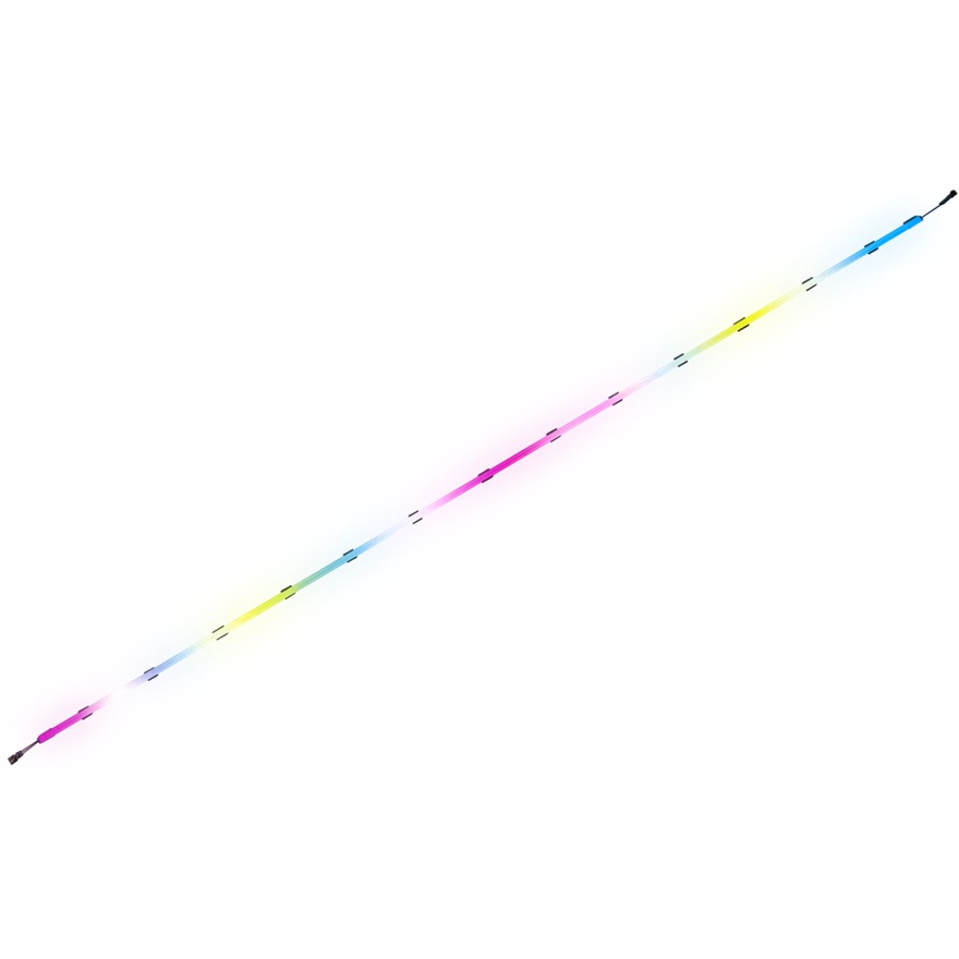 Corsair iCUE LS100 Smart Lighting Strip Expansion Kit 1x 1.4 Meter 84 Individually