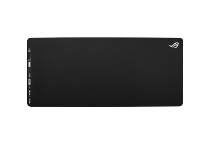 ASUS ROG Hone Ace XXL Gaming Mouse Pad, 900 X 400 x 3 mm, Extra Large Size, Soft, Hybrid C