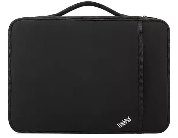 LENOVO ThinkPad 12' Sleeve Lightweight Protective Notebook Case Durable Water‑Resistant Po