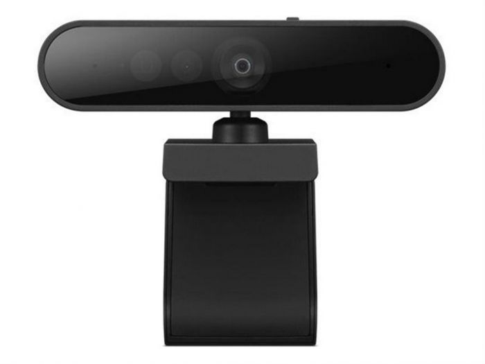 LENOVO Performance FHD USB-C Webcam Support Windows Hello Build-in Mic Video and microphon