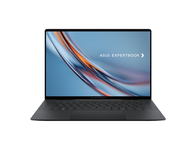 ASUS ExpertBook Ultra 14' Tandem OLED 2.8K Touch Intel Core Ultra X9 388H Copilot+ 64GB LP