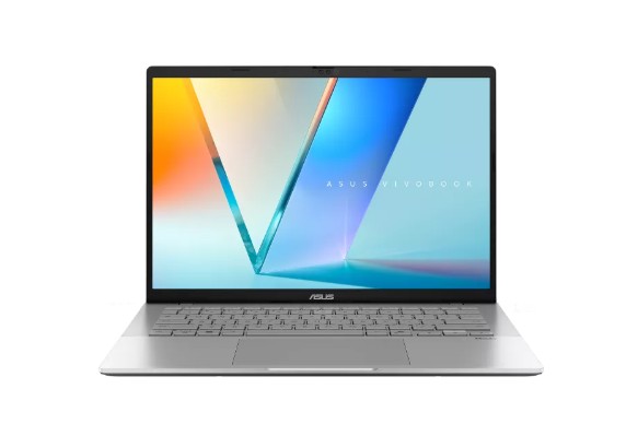 (Special Buy) ASUS VivoBook S14 14' WUXGA OLED Notebook Intel Core Ultra 7 355 DDR5 Panthe