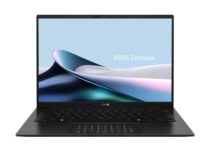 (Special Buy) ASUS Zenbook 14 14' WUXGA OLED Notebook AMD Ryzen AI 5 430 DDR5 16GB 512GB S