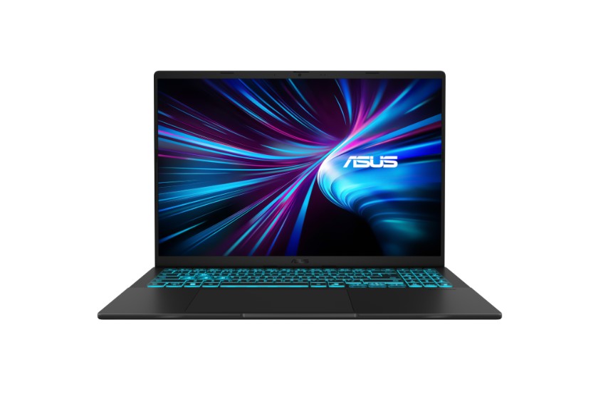 (Special Buy) ASUS VivoBook V16 16' WUXGA Notebook, Intel Core 7 240H, DDR5 16GB, 512GB SS