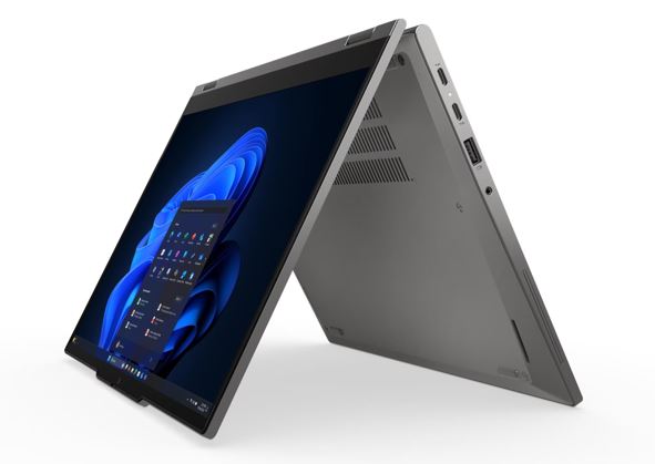 LENOVO ThinkPad L13 Yoga G6 13.3' WUXGA TOUCH IR AMD R7-250 32GB DDR5 512GB SSD Radeon 780