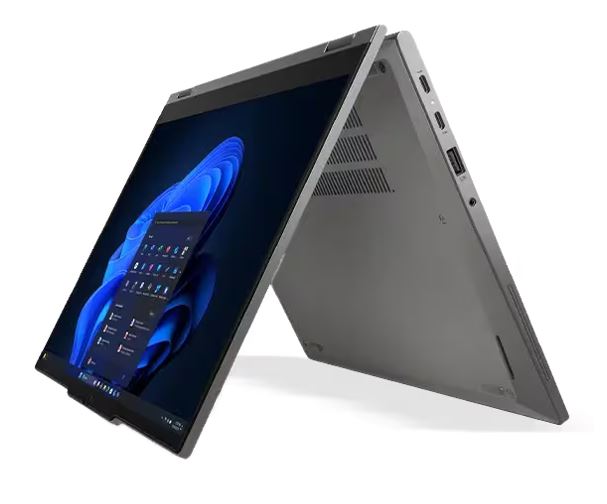 LENOVO ThinkPad L13 Yoga G6 13.3' WUXGA TOUCH IR Intel U5-225U 16GB DDR5 512GB SSD Intel I