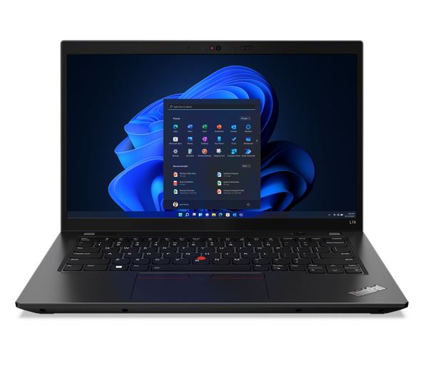 LENOVO ThinkPad L14 G6 14' WUXGA IR AMD R7-350 16GB DDR5 512GB SSD Radeon 860M GPU Windows