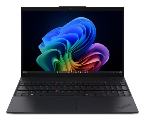 LENOVO ThinkPad L16 G3 16' WUXGA Intel U5‑325 32GB LPDDR5X 512GB SSD WIN 11 PRO Intel GPU 