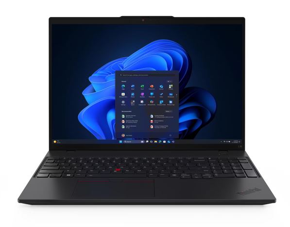 LENOVO ThinkPad L16 G2 16' WUXGA IR Intel U5-225U 32GB DDR5 512GB SSD Windows 11 Pro Intel
