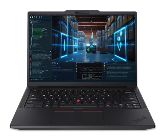 LENOVO ThinkPad P14s G7 14' WUXGA TOUCH AMD Ryzen PRO R7‑450 32GB DDR5 1TB SSD WIN 11 PRO