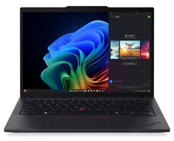 LENOVO ThinkPad T14 G7 14' WUXGA TOUCH Intel U7‑355 32GB LPDDR5X 512GB SSD 5G-LTE WIN 11 P