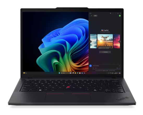 LENOVO ThinkPad T14 G6 14' WUXGA TOUCH IR Intel U7-258V 32GB DDR5 512GB SSD WIN 11 PRO Int