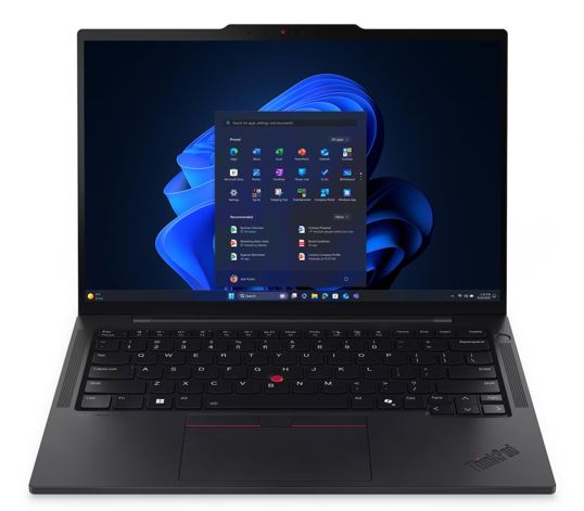 LENOVO ThinkPad T14s G6 14'' WUXGA IR Intel U5-225U 16GB DDR5 512GB SSD WIN 11 PRO Intel G