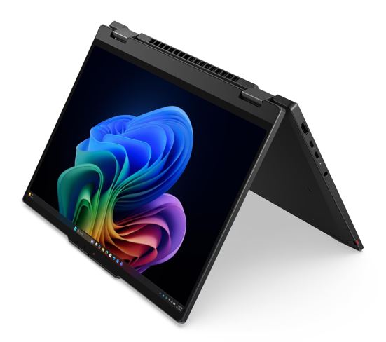LENOVO ThinkPad T14s 2in1/Yoga G2 14' WUXGA TOUCH Intel U7‑355 32GB LPDDR5X 512GB SSD WIN
